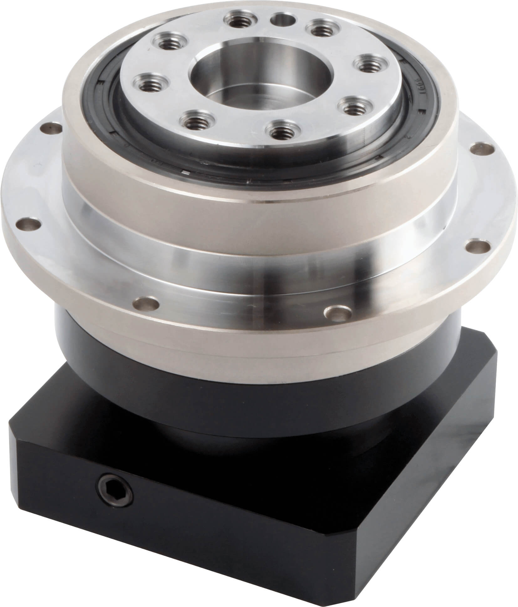 Flange Output Ultra Precision Gearbox – ZIPP GEAR – Precision Gearing ...