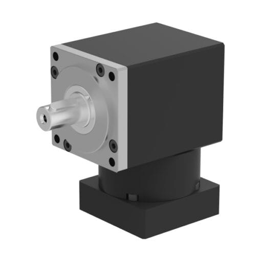 Precision Right Angle Gearbox