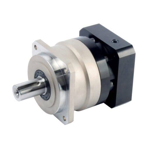 Round Housing Ultra Precision Gearbox