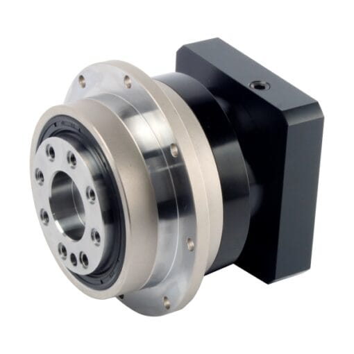 FLANGE OUTPUT ULTRA PRECISION GEARBOX